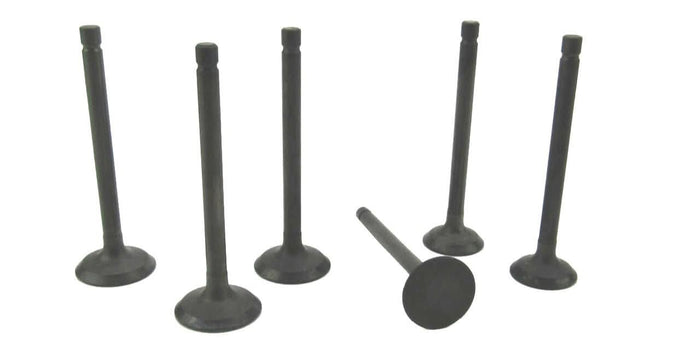 Volvo Penta MD2020 cylinder head valve sets