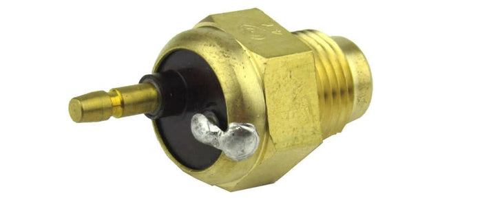 Volvo Penta MD2020 high temperature switch
