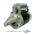 Volvo Penta MD2020 starter motor