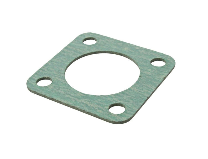 Exhaust outlet gasket