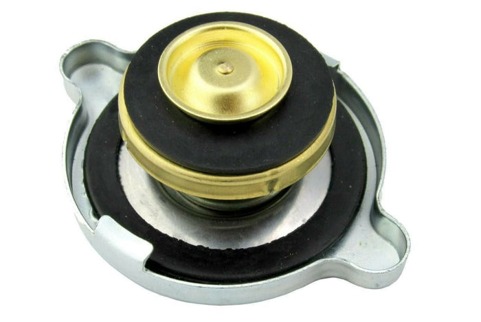 Volvo Penta MD2030 header tank caps