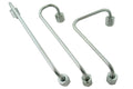 Volvo Penta MD2030 injector pipe set
