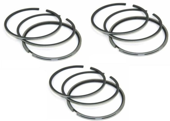 Volvo Penta MD2030 piston ring set