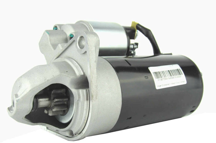 Volvo Penta MD2030 starter motor