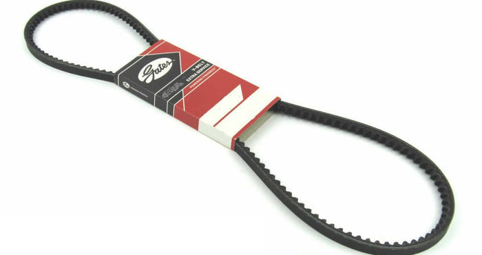 Volvo Penta MD2040 alternator belt