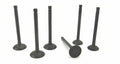 Volvo Penta MD2040 cylinder head valve sets