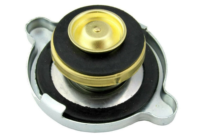 Volvo Penta MD2040 header tank caps
