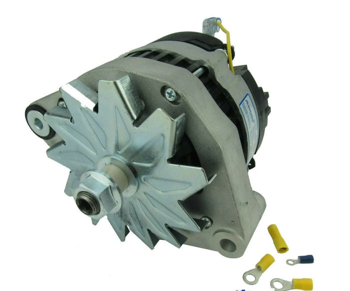 Volvo Penta MD22 alternator