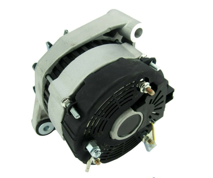 Volvo Penta MD22 alternator
