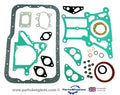 Volvo Penta MD22 bottom gasket set