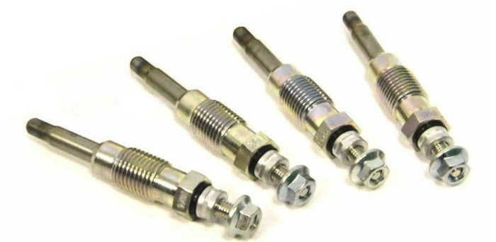 Volvo Penta MD22 glowplug set