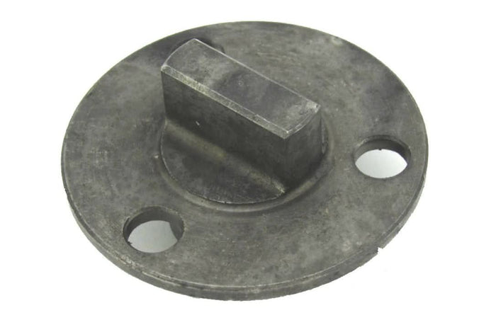 Volvo Penta MD22 raw water pump drive coupling