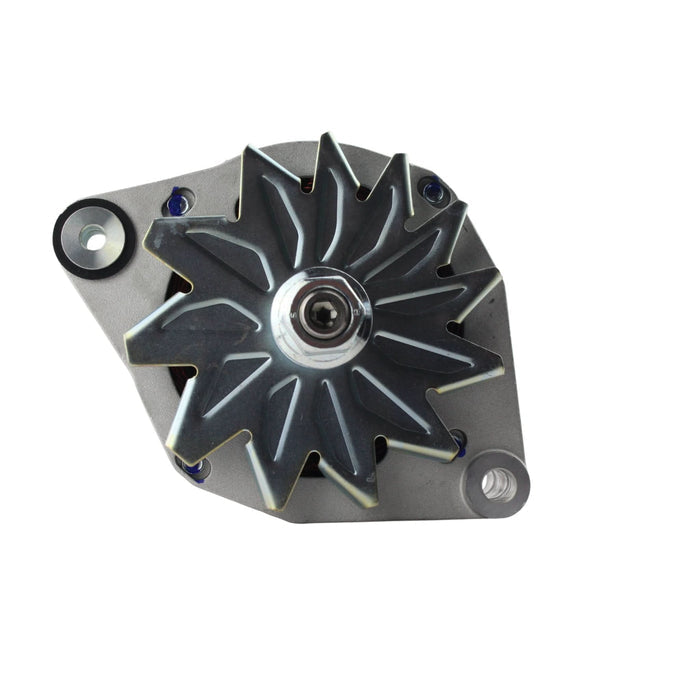 Volvo Penta TAMD22 alternator