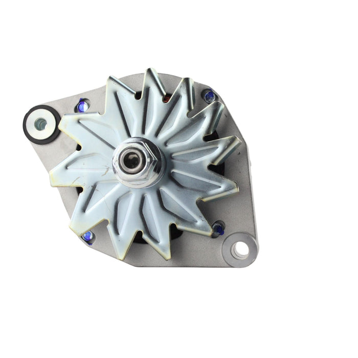 Volvo Penta TAMD22 alternator