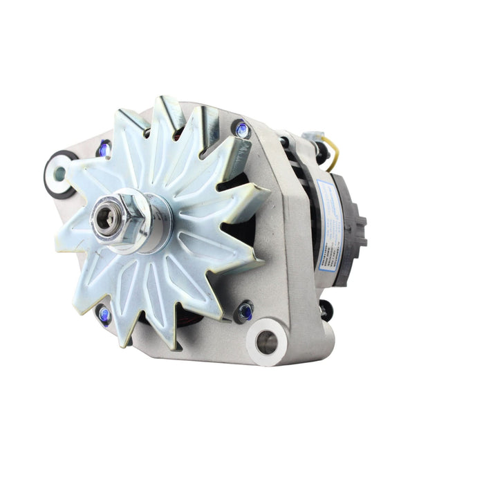 Volvo Penta TMD22 alternator