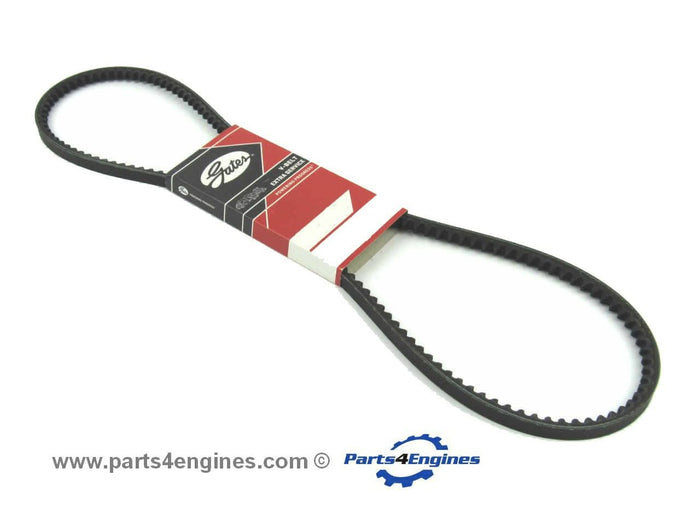 Volvo Penta TMD22 alternator belt