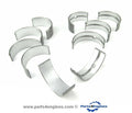 Volvo Penta TMD22 main bearings