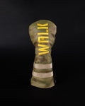 Walk | U.S Army Wood Headcover